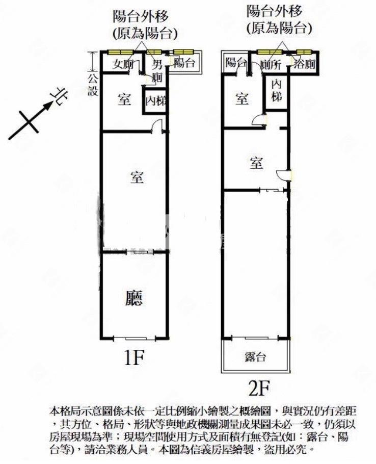 【新世紀】青埔A19商業金鑽店面房屋室內格局與周邊環境