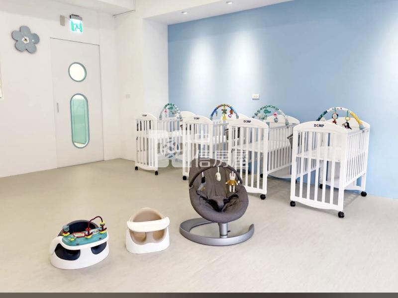 【新世紀】青埔A19商業金鑽店面房屋室內格局與周邊環境