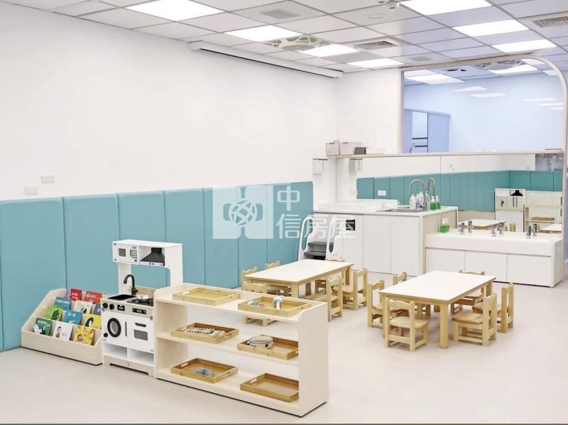 【新世紀】青埔A19商業金鑽店面房屋室內格局與周邊環境