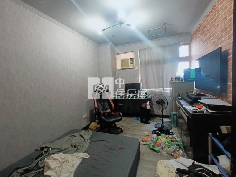 陸光國宅3改4房車(中信卓越團隊)房屋室內格局與周邊環境