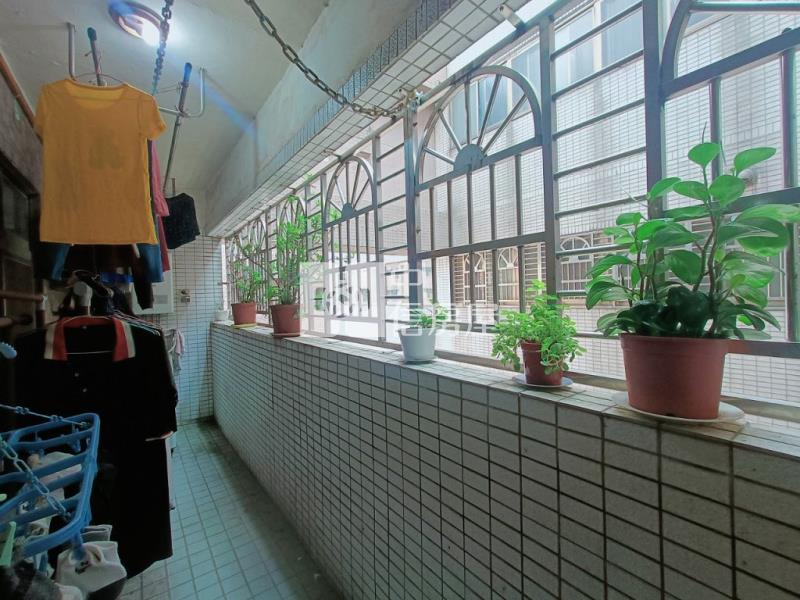 陸光國宅3改4房車(中信卓越團隊)房屋室內格局與周邊環境