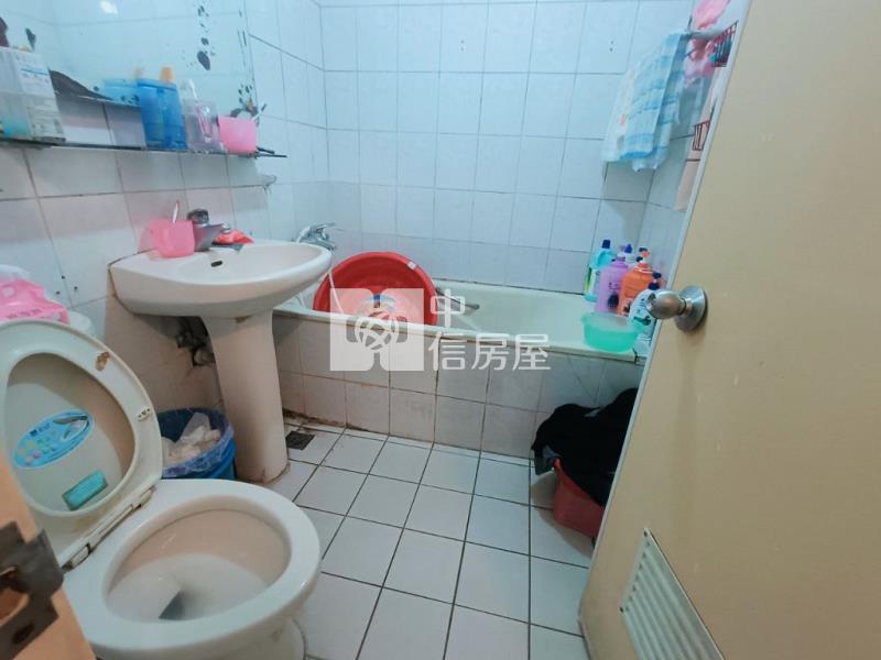 陸光國宅3改4房車(中信卓越團隊)房屋室內格局與周邊環境