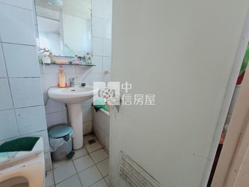 陸光國宅3改4房車(中信卓越團隊)房屋室內格局與周邊環境