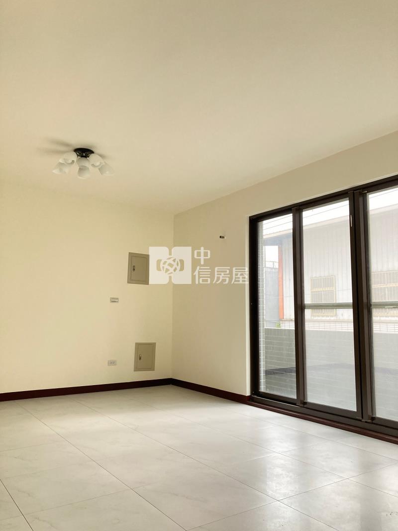 龍泉一街透天房屋室內格局與周邊環境