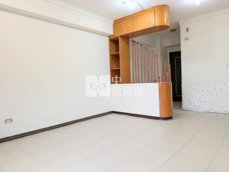 加州陽光華廈房屋室內格局與周邊環境