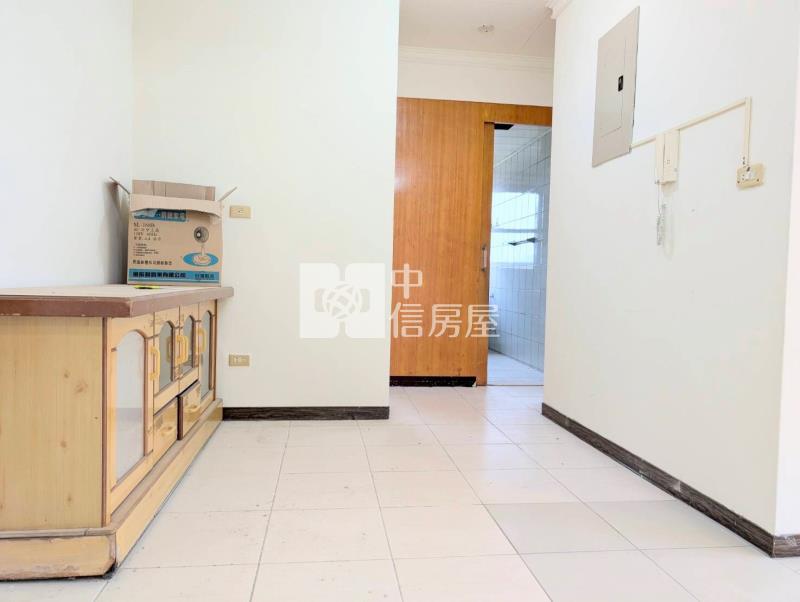 加州陽光華廈房屋室內格局與周邊環境