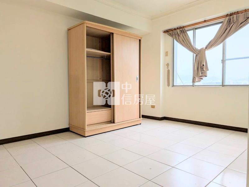 加州陽光華廈房屋室內格局與周邊環境