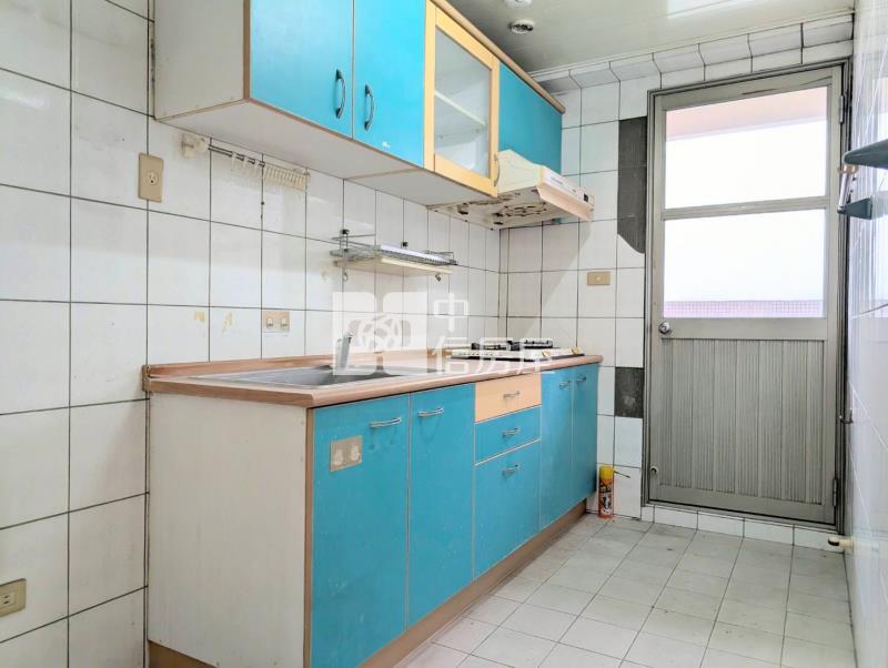 加州陽光華廈房屋室內格局與周邊環境