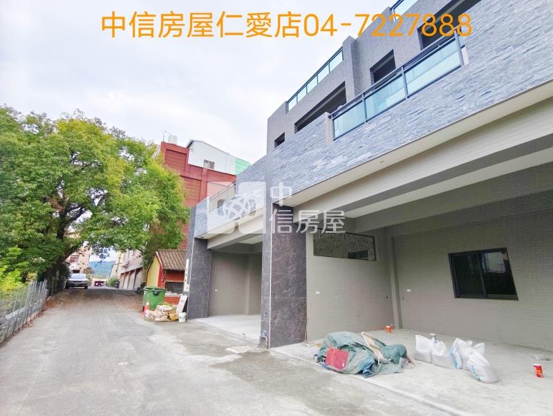 宇拓雙車電梯別墅房屋室內格局與周邊環境