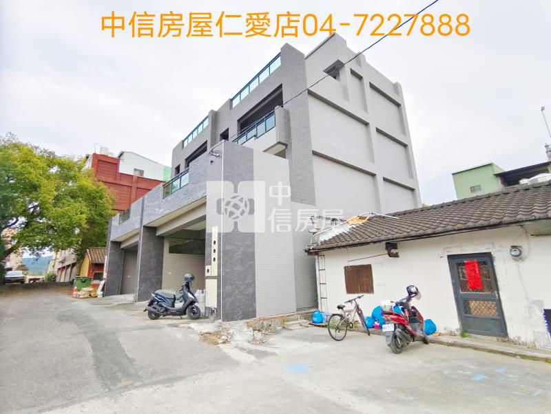 宇拓雙車電梯別墅房屋室內格局與周邊環境