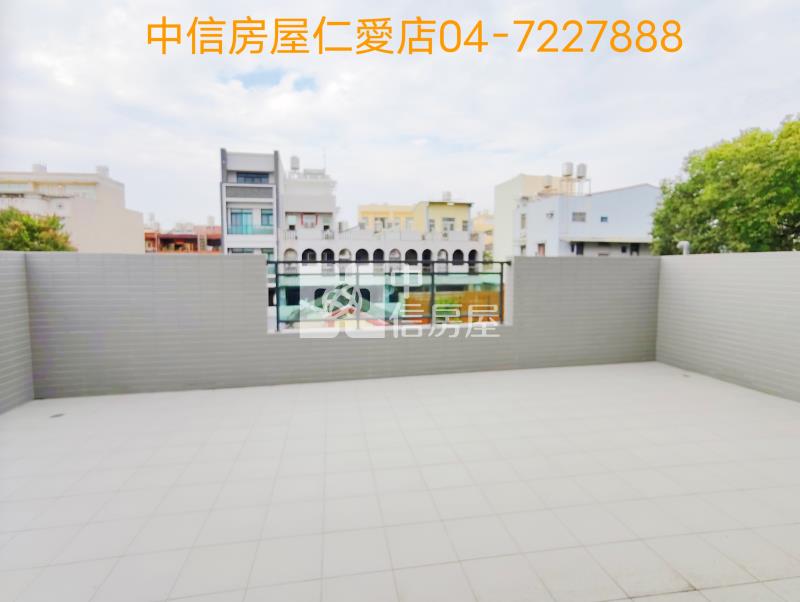 宇拓雙車電梯別墅房屋室內格局與周邊環境