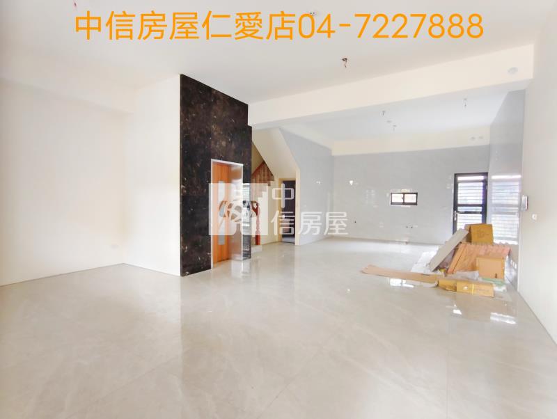 宇拓雙車電梯別墅房屋室內格局與周邊環境