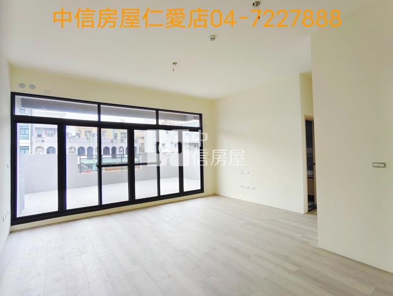 宇拓雙車電梯別墅房屋室內格局與周邊環境