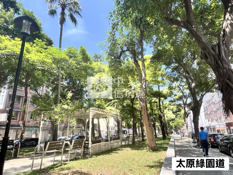 正崇德路金透店房屋室內格局與周邊環境