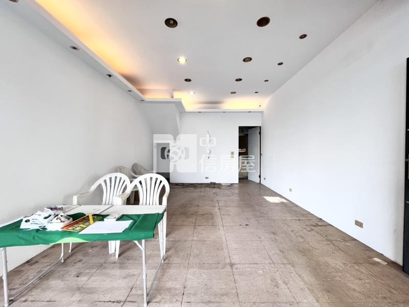 正崇德路金透店房屋室內格局與周邊環境