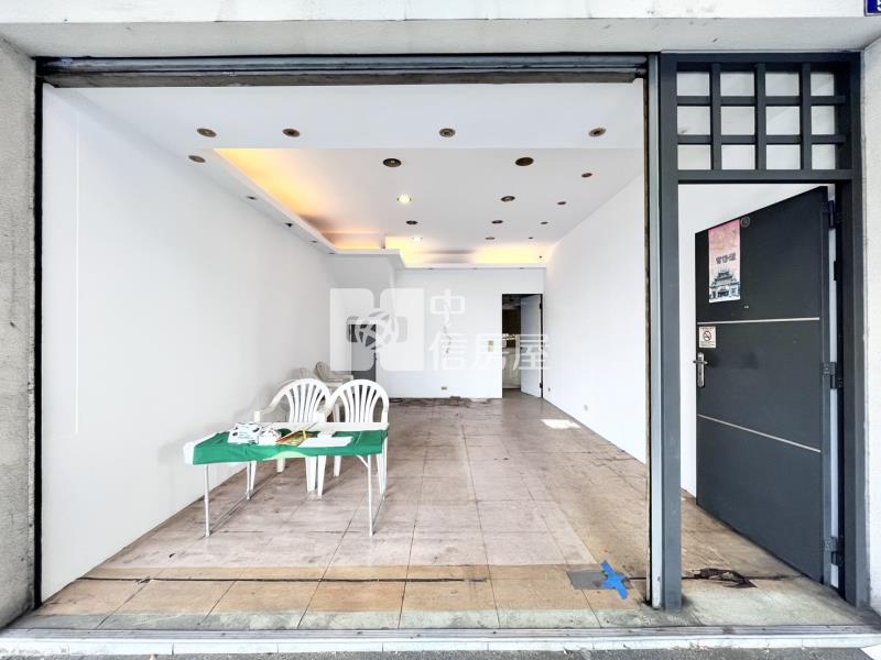 正崇德路金透店房屋室內格局與周邊環境