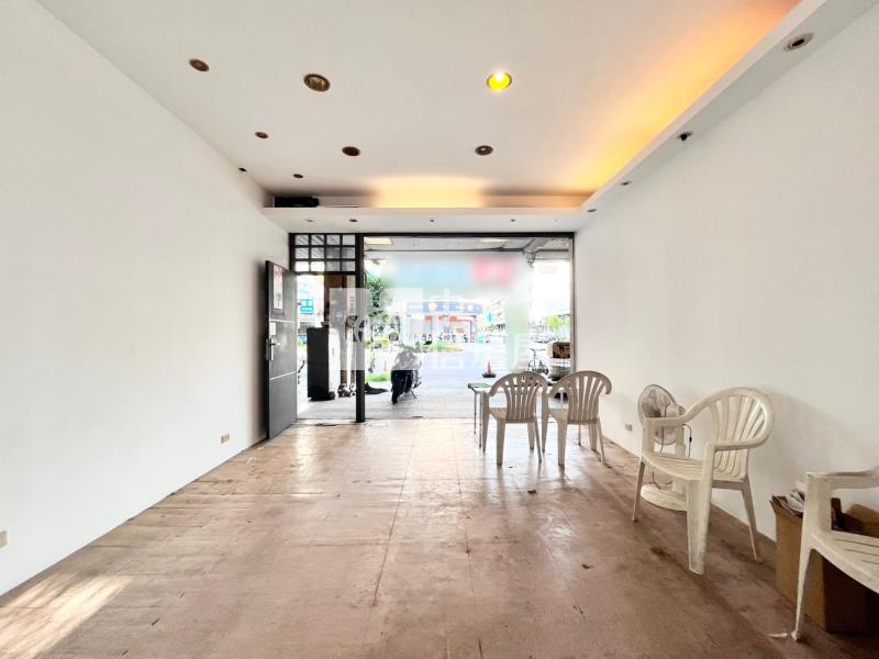 正崇德路金透店房屋室內格局與周邊環境