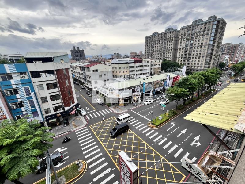 正崇德路金透店房屋室內格局與周邊環境