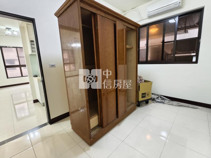 南勢重劃區室內大2+1房車房屋室內格局與周邊環境