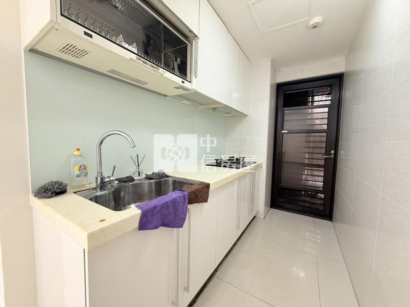 南勢重劃區室內大2+1房車房屋室內格局與周邊環境