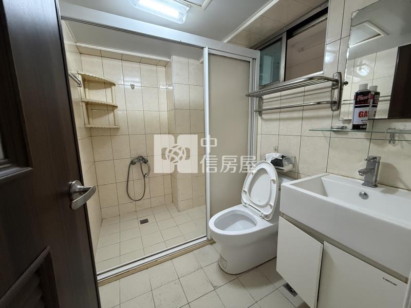 中壢福州路一樓店住房屋室內格局與周邊環境