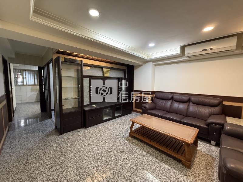 中壢福州路一樓店住房屋室內格局與周邊環境