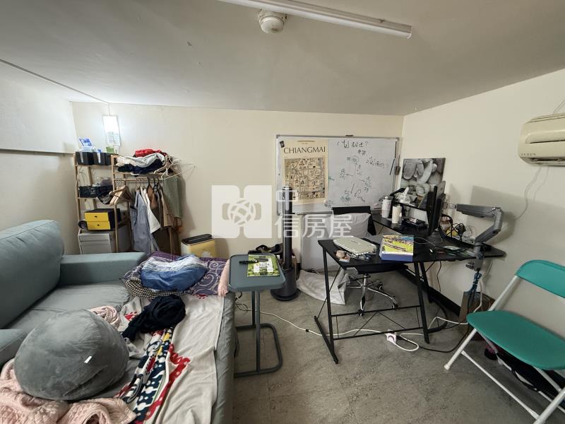 中壢福州路一樓店住房屋室內格局與周邊環境