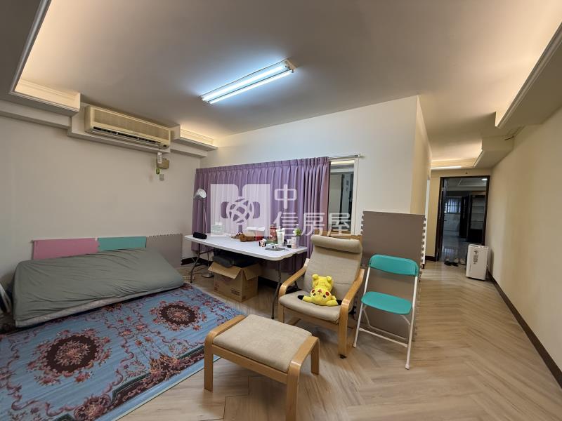 中壢福州路一樓店住房屋室內格局與周邊環境