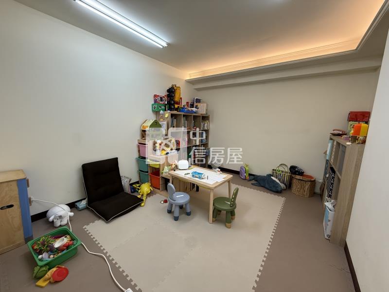 中壢福州路一樓店住房屋室內格局與周邊環境