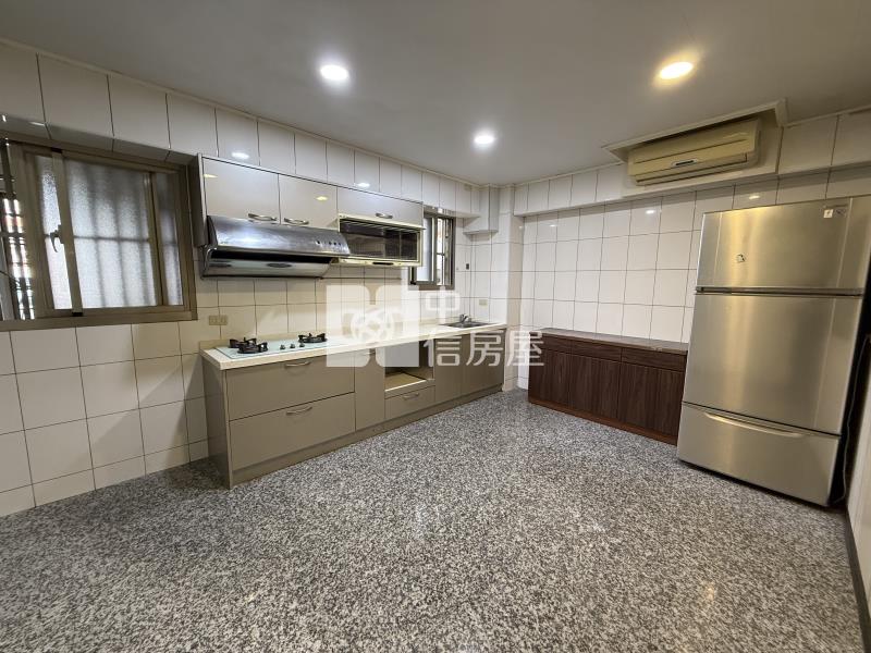 中壢福州路一樓店住房屋室內格局與周邊環境