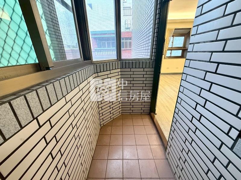 東海商圈三房美寓房屋室內格局與周邊環境