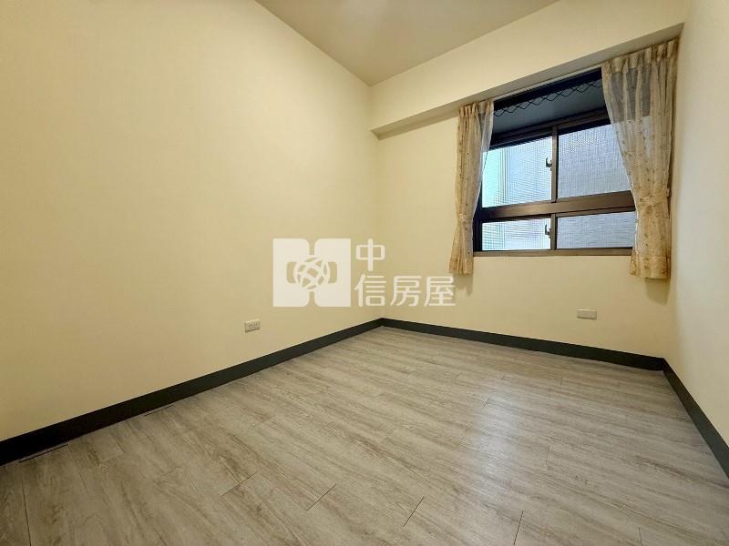 東海商圈三房美寓房屋室內格局與周邊環境