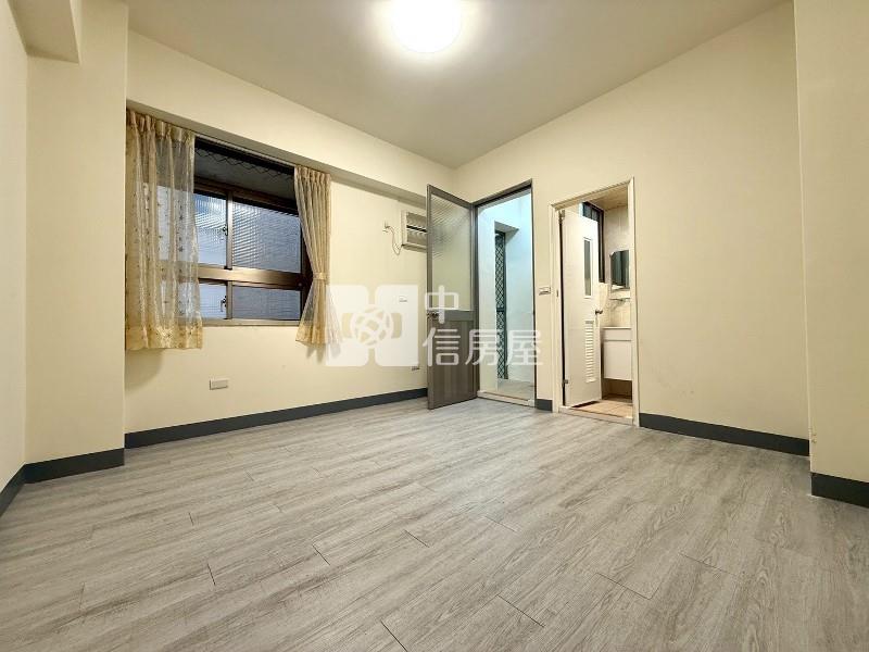 東海商圈三房美寓房屋室內格局與周邊環境