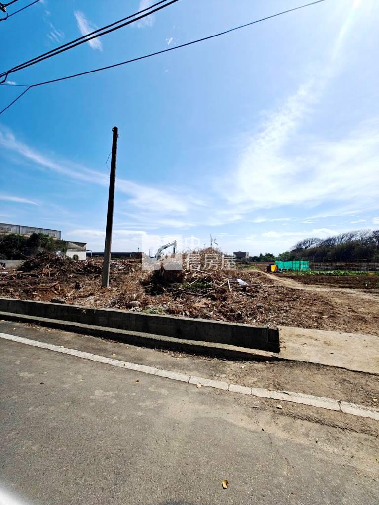 【新世紀】觀音金湖甲建房屋室內格局與周邊環境