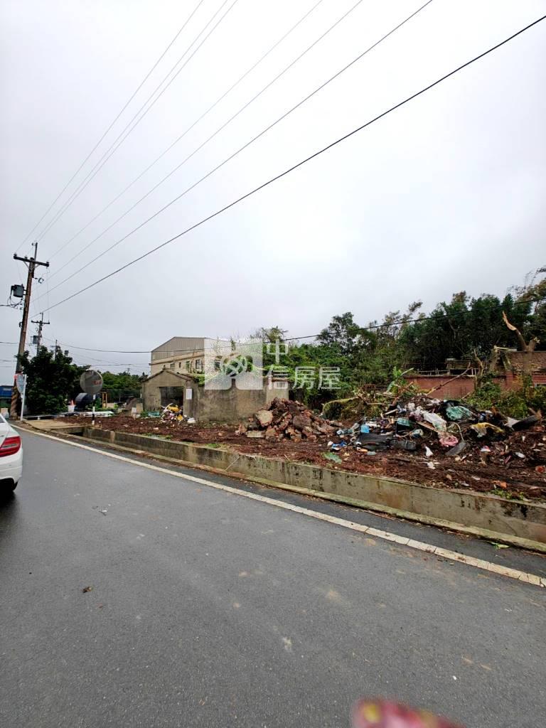 【新世紀】觀音金湖甲建房屋室內格局與周邊環境