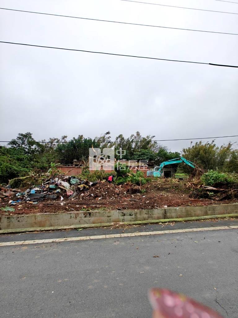 【新世紀】觀音金湖甲建房屋室內格局與周邊環境