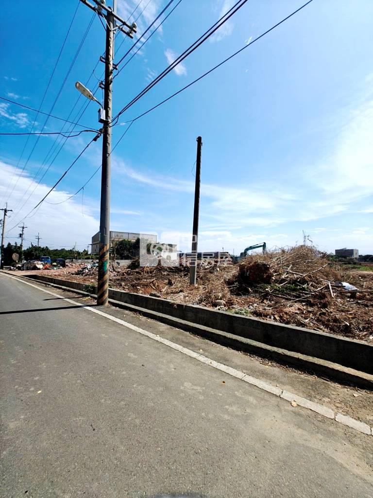 【新世紀】觀音金湖甲建房屋室內格局與周邊環境