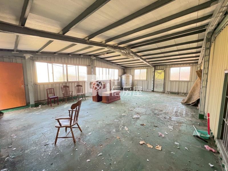 龍潭石管局透天房屋室內格局與周邊環境