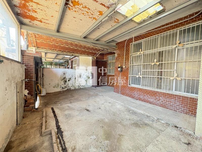 龍潭石管局透天房屋室內格局與周邊環境