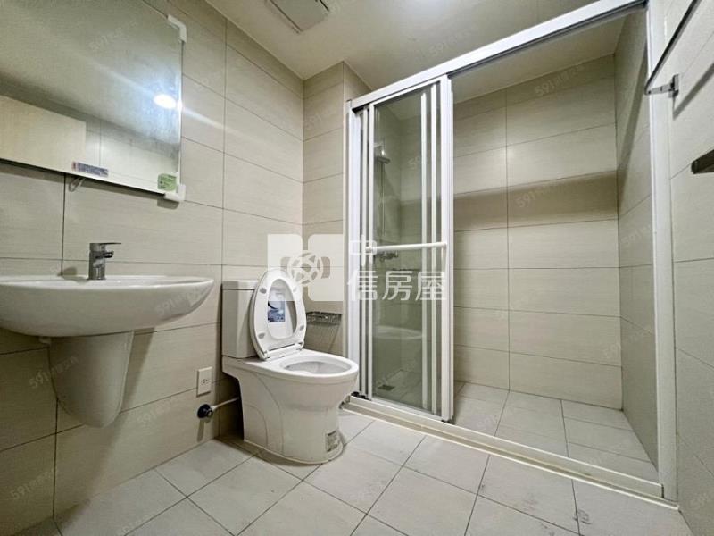 【神馬】A18水岸景觀公園宅3房+雙車(全新未住)房屋室內格局與周邊環境