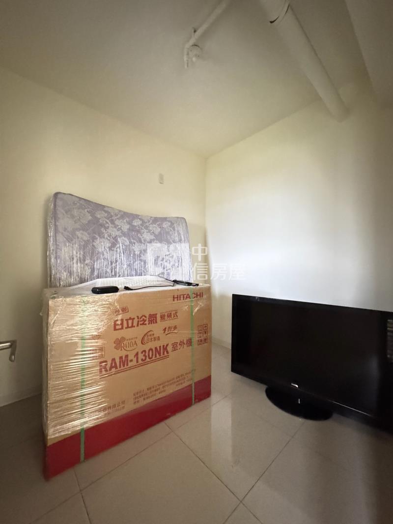 【神馬】A18水岸景觀公園宅3房+雙車(全新未住)房屋室內格局與周邊環境