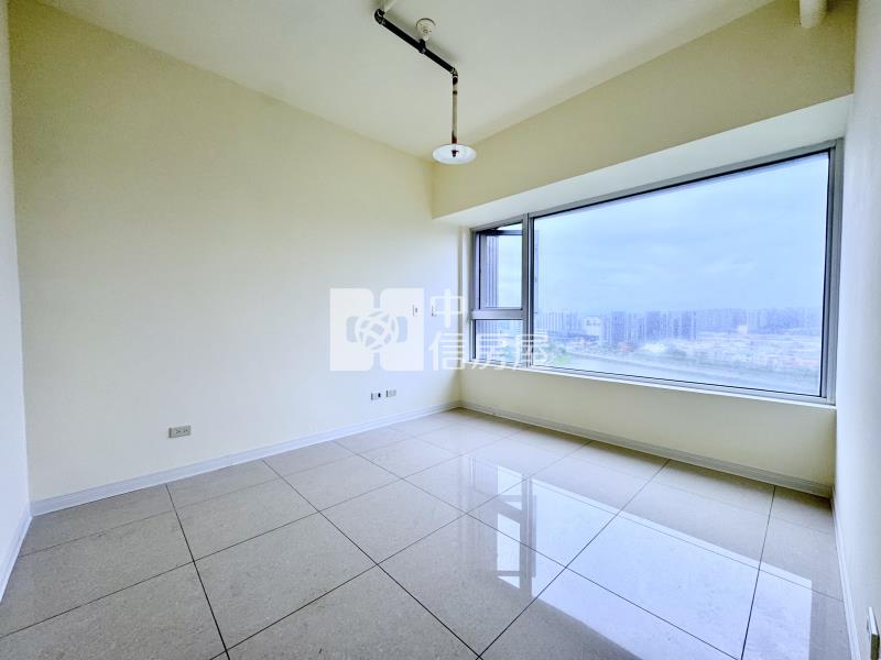 【神馬】A18水岸景觀公園宅3房+雙車(全新未住)房屋室內格局與周邊環境