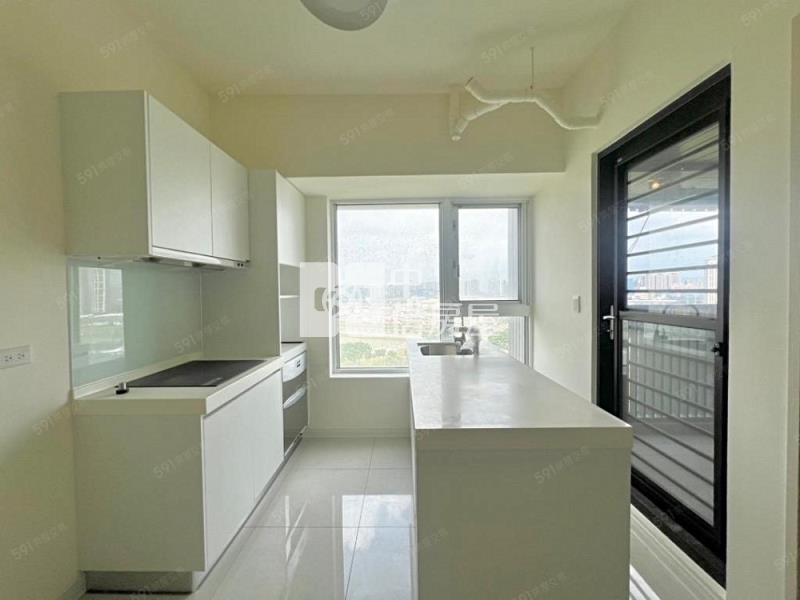 【神馬】A18水岸景觀公園宅3房+雙車(全新未住)房屋室內格局與周邊環境