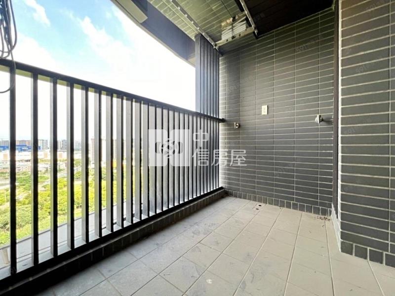 【神馬】A18水岸景觀公園宅3房+雙車(全新未住)房屋室內格局與周邊環境