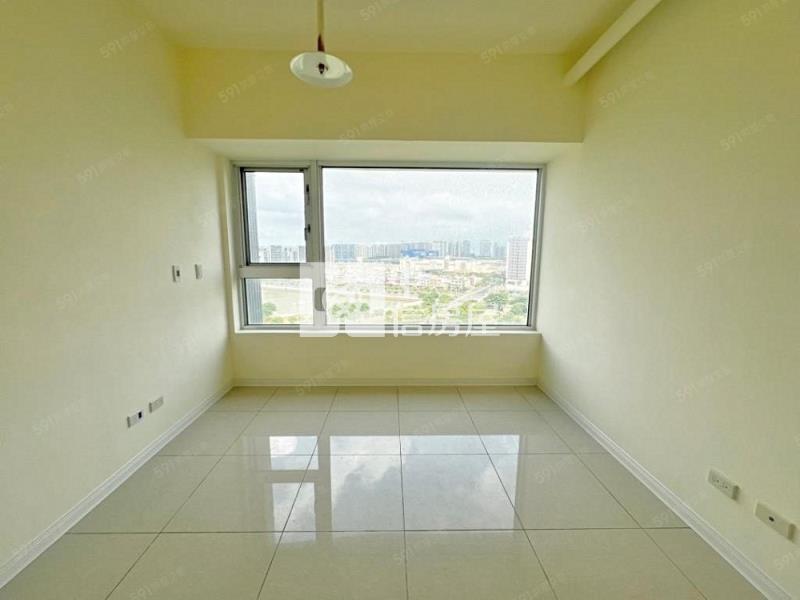 【神馬】A18水岸景觀公園宅3房+雙車(全新未住)房屋室內格局與周邊環境