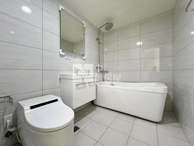 【神馬】A18水岸景觀公園宅3房+雙車(全新未住)房屋室內格局與周邊環境