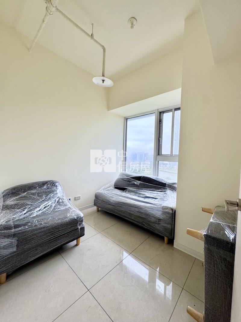 【神馬】A18水岸景觀公園宅3房+雙車(全新未住)房屋室內格局與周邊環境