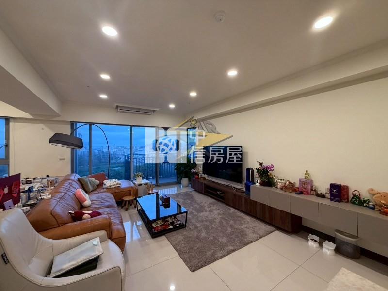 【星鑽】青埔A18國庭苑3房雙車水岸景觀豪宅房屋室內格局與周邊環境