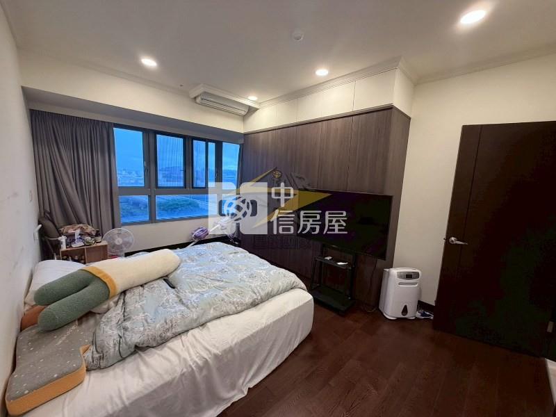 【星鑽】青埔A18國庭苑3房雙車水岸景觀豪宅房屋室內格局與周邊環境