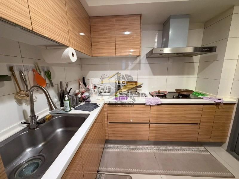 【星鑽】青埔A18國庭苑3房雙車水岸景觀豪宅房屋室內格局與周邊環境